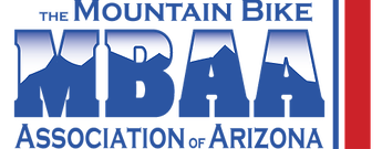 mountain bike association of arizona logo