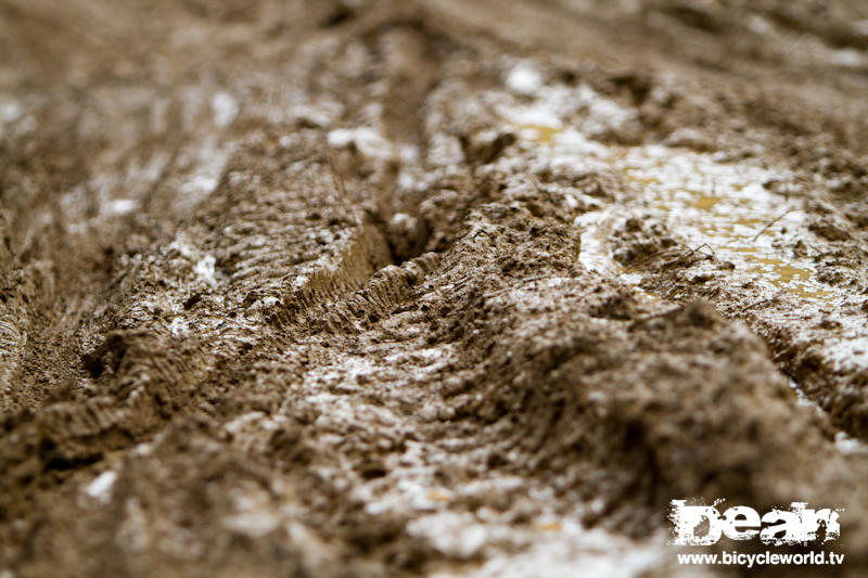 Mud - La Ruta Mud