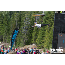 Andrew Lacondeguy is Superman