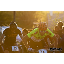 The Whiskey 50 Crit