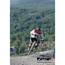 World Cup at Windam - 4X practice