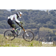 One Ghost Industries at Sea Otter