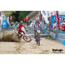 La Ruta Crash
