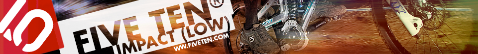 Bicycle World Low Impact