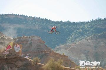 2018 Red Bull Rampage Tickets Scheduled for Sale