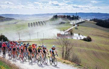 UCI Pro Road Racing Starts NOW - UCI Schedule released