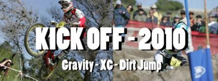 It's On! MTB Race Season In Full Swing all over the US.