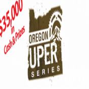 Final Races for Oregon Super-D Series promise to be Monster