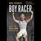 New Cyclng Book on Mark Cavendish Hits Shelves