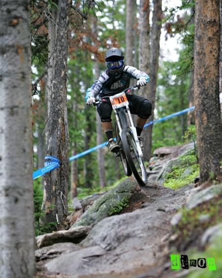 PRO GRT at Crankworx - photos and results