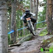 PRO GRT at Crankworx - photos and results