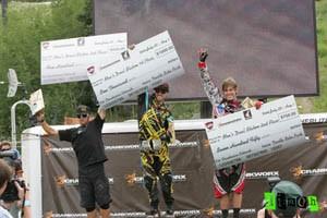 Crankworx Colorado - Dual Slalom