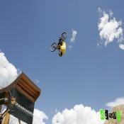 Crankworx Colorado slopestyle results and photos