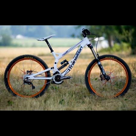 Transition Bikes Announces NEW TR 250