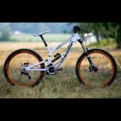 Transition Bikes Announces NEW TR 250