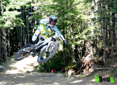 CrankWorx - latest Report