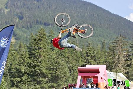 Crank Works Best Trick