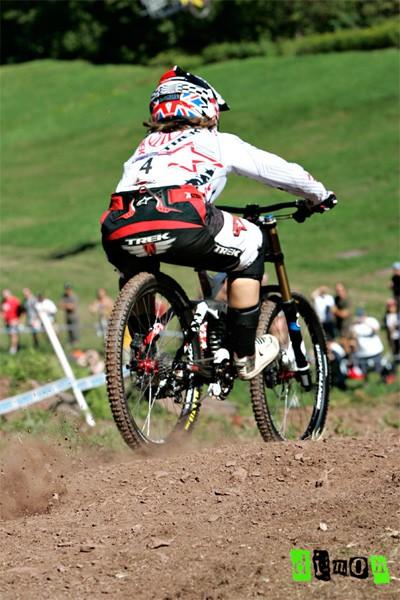 Windham World Cup Photo Recap - Downhill