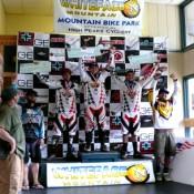 Leov and Moseley take PRO GRT Final Event at Whiteface