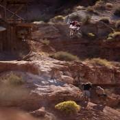 Redbull Rampage 2010 Results