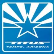 Titus Auction Closes Today!