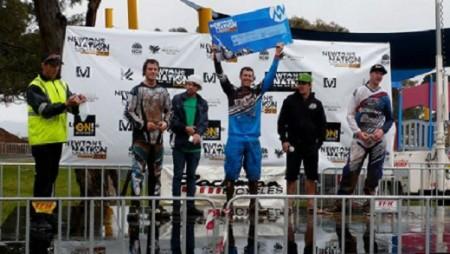 Small Event Down Under Draws Top Pros