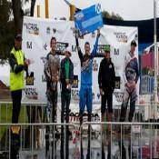 Small Event Down Under Draws Top Pros