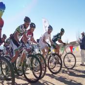 Opening round of XC season kicks off in Arizona