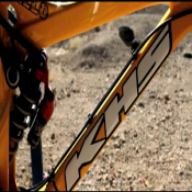 KHS DH Team Testing and Dialing in their Marzocchi Forks.