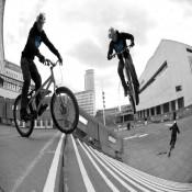 Danny MacAskill shares his secrets in new how to videos