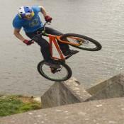 Danny MacAskill Joins Five Ten