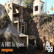 Chris Akrigg Video