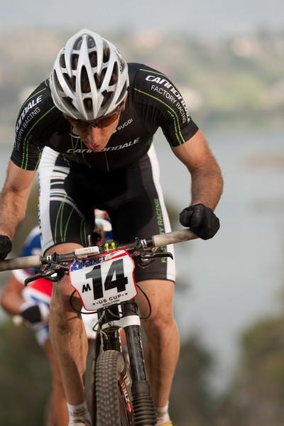 Bishop and Gould rule the Season Opener at Bonelli