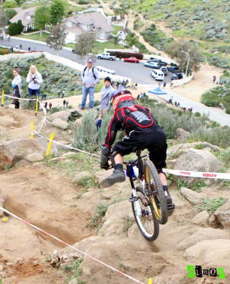 US CUP at Fontana Southridge Park 2011