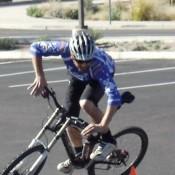 Practice Slow to ride Fast