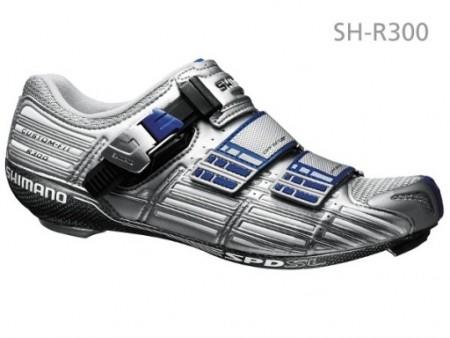 Shimano R-300 Shoe Review