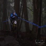Pro GRT results and photos from Highland Mtn Bike Park