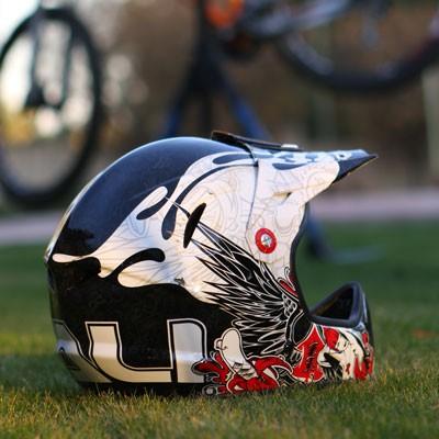 Kali Helmets Reviewed