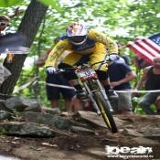 2011 US OPEN Downhill Results and Photos