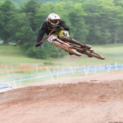 New Stars, Old Stars excel at Windham for the UCI Downhill