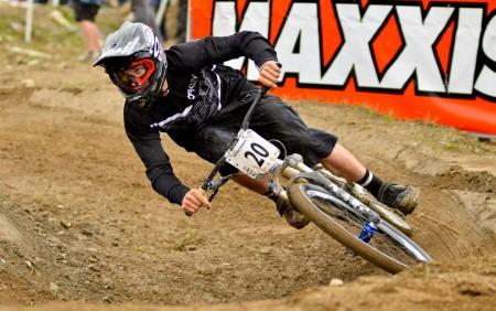 Ropelato, Kitner, Smith and Atherton bag wins on first weekend of CrankWorx
