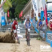 La Ruta 2011 - The final day with race photos