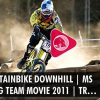 MS Evil DH Film