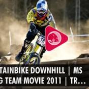MS Evil DH Film