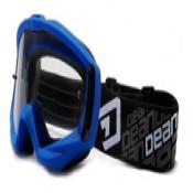 New Goggles Worth a Look