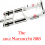 THE 2012 Marzocchi 888 Downhill fork