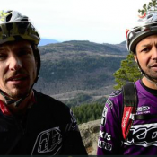 New Video Episode of Lars N Bars N Transition Bikes!