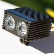 Candle Power Light Review