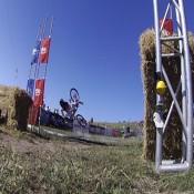 Dual Slalom Video from Sea Otter Classic 2012