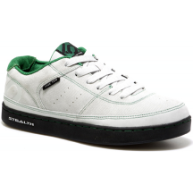 Spitfire Low - White/Green